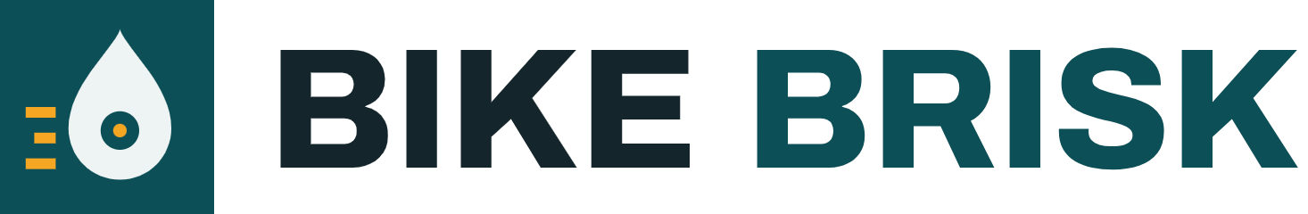 Bike Brisk logo